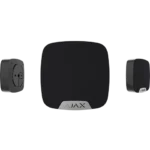 AJAX HomeSiren Noir
