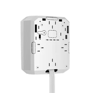 arriere hub hybrid fibra