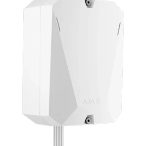 coté fibra hub hybrid 4G blanc