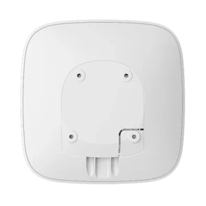 face arriere hub 2 4G blanc