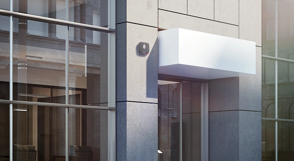 fibra streetsiren