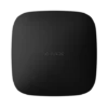 Ajax HUB 2 4G noir face avant