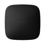 Ajax HUB 2 4G noir face avant
