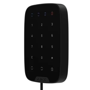 keypad fibra coté