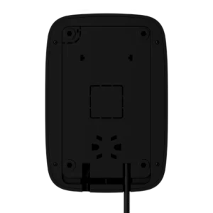keypad fibra dos